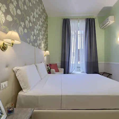 Gli Artisti Apartment Rome