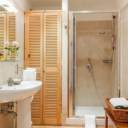 Gli Artisti Apartment