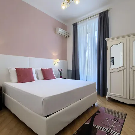 Gli Artisti Apartment *