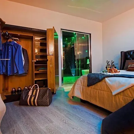 Pantheon Relais 5* Řím