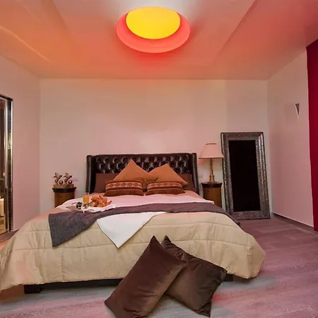 Pantheon Relais 5*
