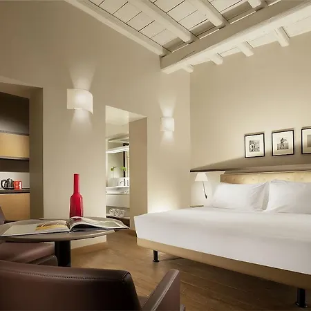 Aparthotel Palazzo Scanderbeg