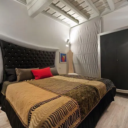 Pantheon Relais 5* Řím