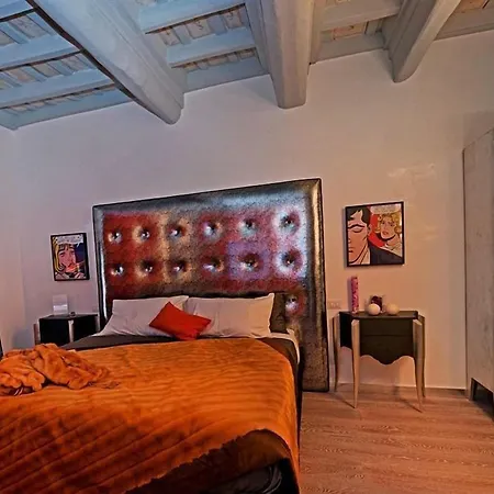 Pantheon Relais 5*