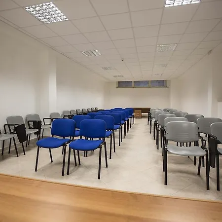 Pensjonat Istituto Piccole Ancelle Di Cristo Re