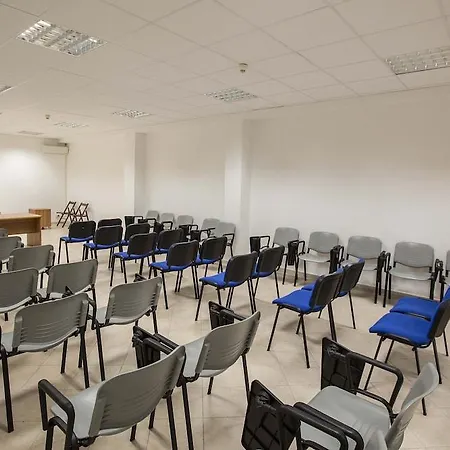 Pensjonat Istituto Piccole Ancelle Di Cristo Re Rzym