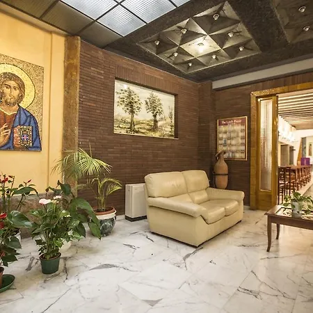 Istituto Piccole Ancelle Di Cristo Re
