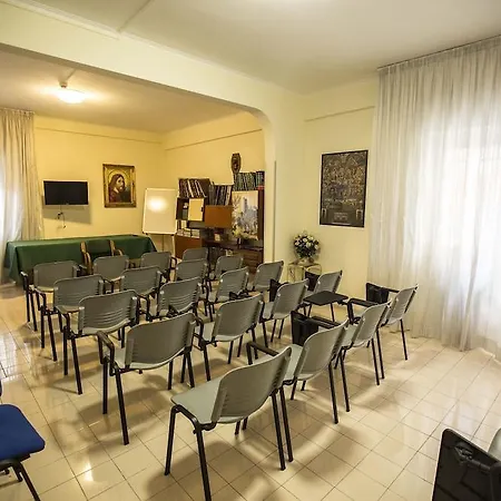 Pensjonat Istituto Piccole Ancelle Di Cristo Re