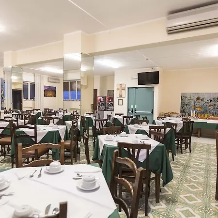 Pensjonat Istituto Piccole Ancelle Di Cristo Re Rzym