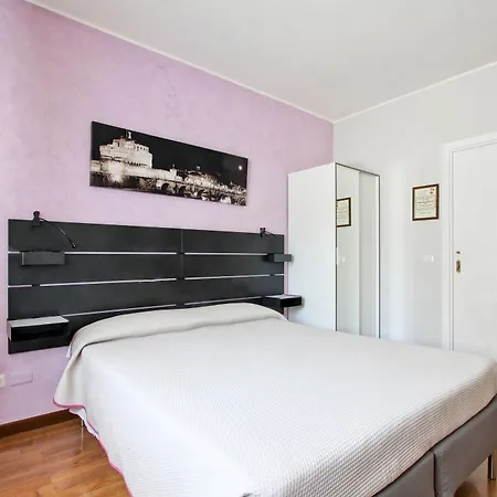Vacanze A 3* Rome