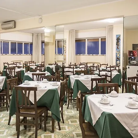 Pensjonat Istituto Piccole Ancelle Di Cristo Re