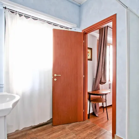 Vacanze A Guest house