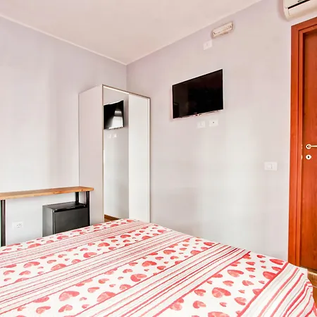Vacanze A 3* Rome