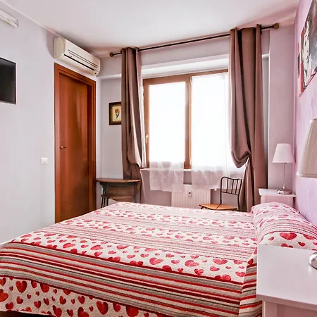 Vacanze A Guest house 3*