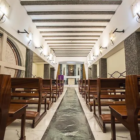 Istituto Piccole Ancelle Di Cristo Re