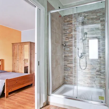 Vacanze A Guest house