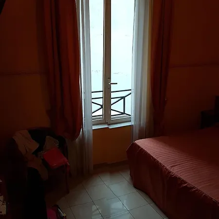Comfort 3*