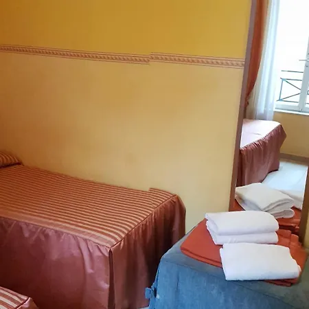 Guest house Comfort