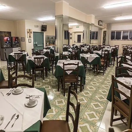 Istituto Piccole Ancelle Di Cristo Re