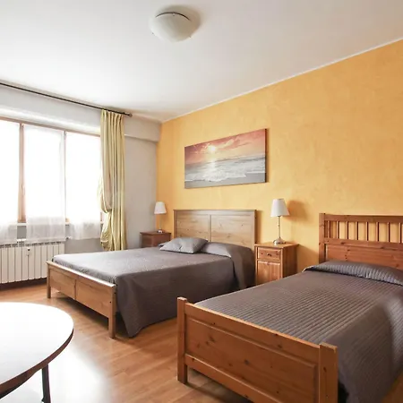 Vacanze A 3*