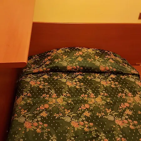 Guest house Comfort