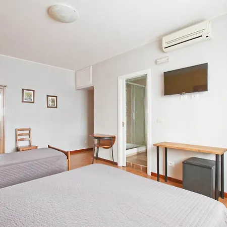 Guest house Vacanze A 3*