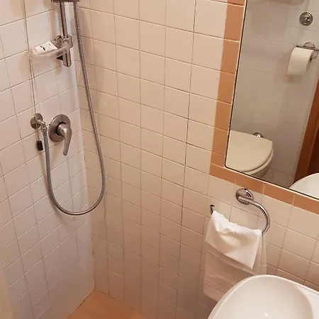 Guest house Comfort