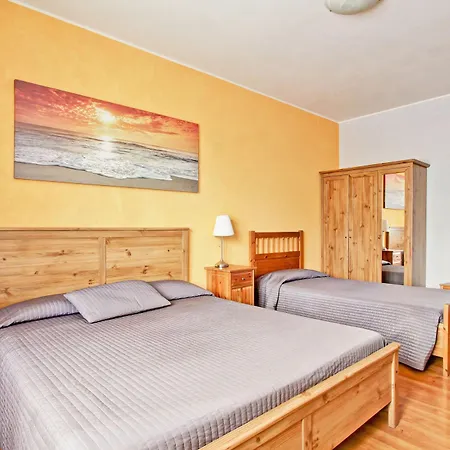 Vacanze A 3*
