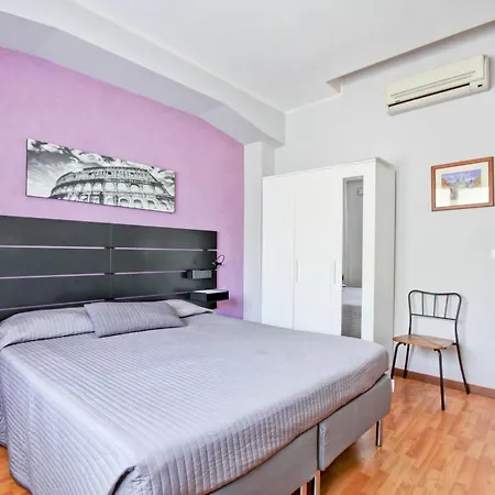 Guest house Vacanze A