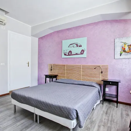 Vacanze A Guest house