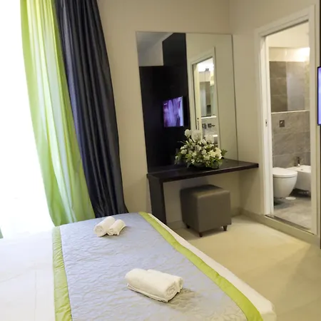 Bed & Breakfast Holidays Boutique 4*