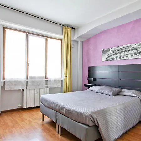 Vacanze A 3* Rome