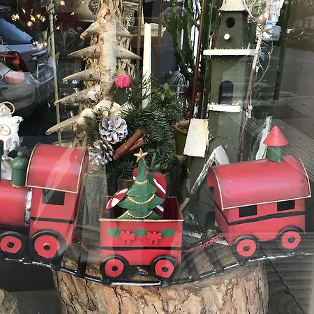 Affittacamere Residenza Il Magnifico 3*