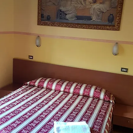 Comfort Guest house Rome