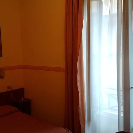 Guest house Comfort Rome