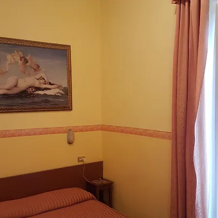 Comfort 3* Rome