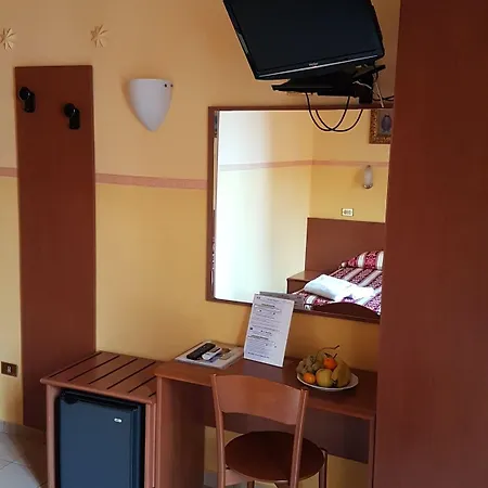 Comfort 3* Rome