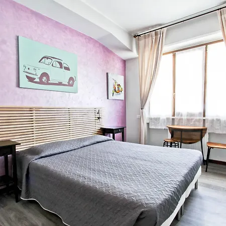 Vacanze A 3* Rome