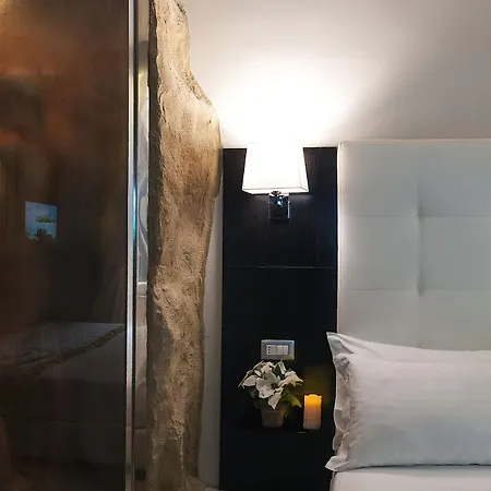 Holidays Boutique Bed & Breakfast Rom
