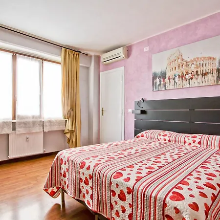 Guest house Vacanze A 3*