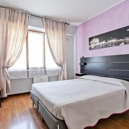 Guest house Vacanze A Rome