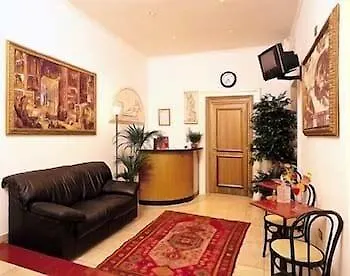 Comfort 3* Rome