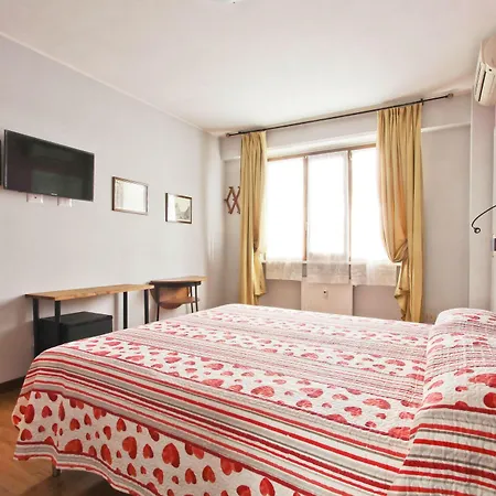 Vacanze A Guest house Rome