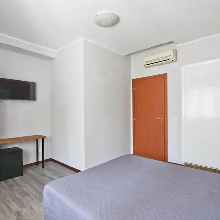 Guest house Vacanze A Rome