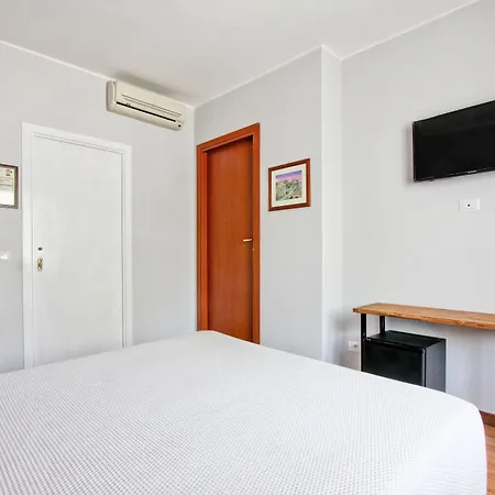 Guest house Vacanze A 3*