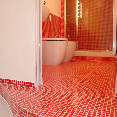Guest house Wrh Trastevere 3*