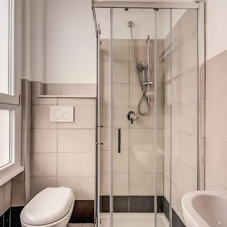 Floor 6 Boutique Rooms By Dot Suites 3*