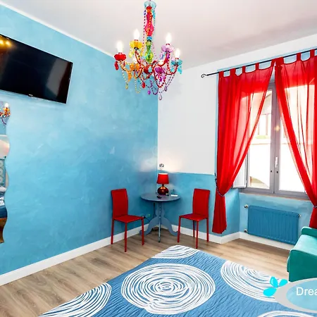 Bed & Breakfast Dream Station Rome