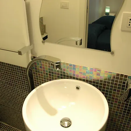 Wrh Trastevere Guest house 3*