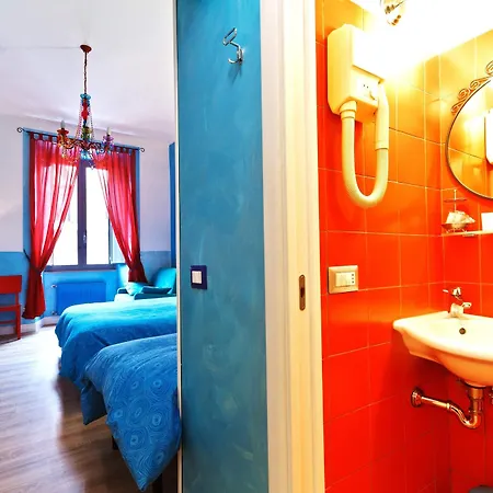 Bed & Breakfast Dream Station Rome